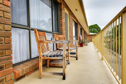 Allambi Holiday Apartments - Great Ocean Road Tourism 21