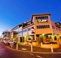 Mercure Hotel Mildura - Great Ocean Road Tourism