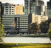 Mercure Melbourne Albert Park - Great Ocean Road Tourism