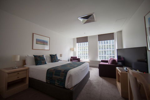 CitiClub Hotel Melbourne - Great Ocean Road Tourism 0