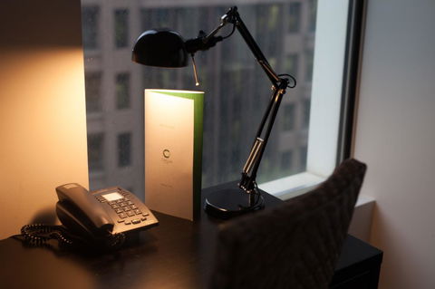 CitiClub Hotel Melbourne - Great Ocean Road Tourism 20