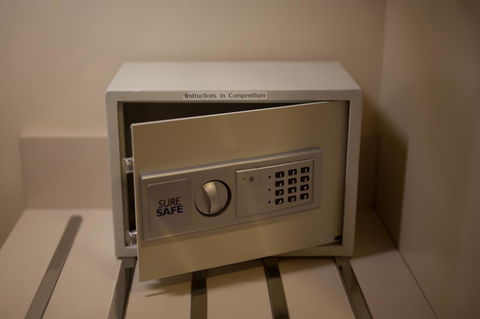 CitiClub Hotel Melbourne - Great Ocean Road Tourism 27