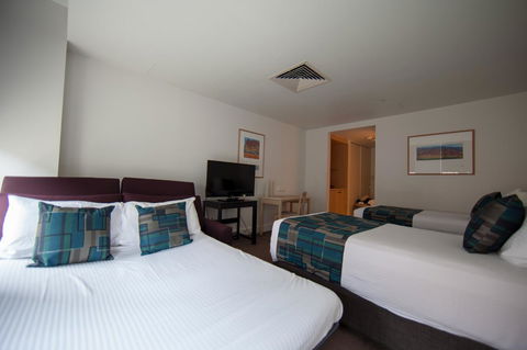 CitiClub Hotel Melbourne - Great Ocean Road Tourism 7