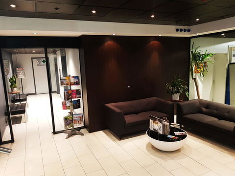 CitiClub Hotel Melbourne - Great Ocean Road Tourism 36