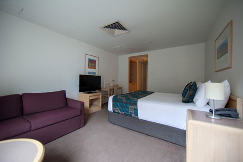 CitiClub Hotel Melbourne - Great Ocean Road Tourism 2