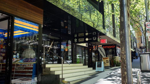 CitiClub Hotel Melbourne - Great Ocean Road Tourism 38