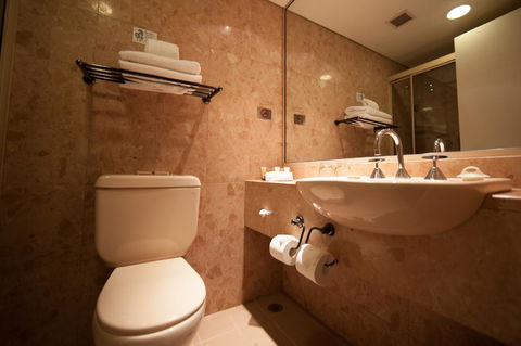 CitiClub Hotel Melbourne - Great Ocean Road Tourism 13