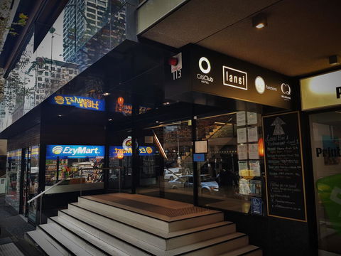 CitiClub Hotel Melbourne - Great Ocean Road Tourism 40