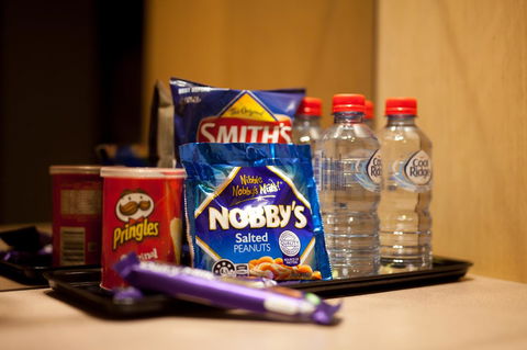 CitiClub Hotel Melbourne - Great Ocean Road Tourism 26