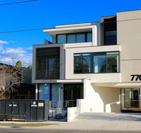 Whitehorse Apartments Hotel - Great Ocean Road Tourism