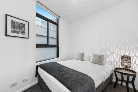 Melbourne Holiday Apartments Flinders Wharf - Great Ocean Road Tourism 20