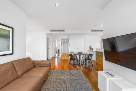 Melbourne Holiday Apartments Flinders Wharf - Great Ocean Road Tourism 36