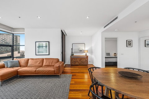 Melbourne Holiday Apartments Flinders Wharf - Great Ocean Road Tourism 24