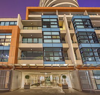 Melbourne Holiday Apartments Flinders Wharf - Great Ocean Road Tourism