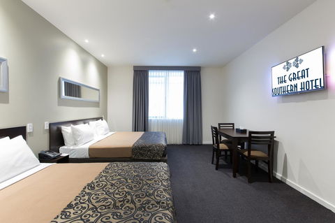 Great Southern Hotel Melbourne - Great Ocean Road Tourism 34