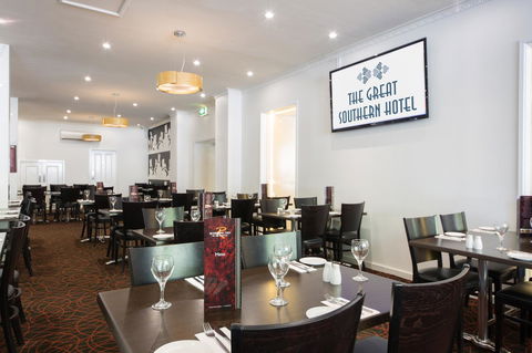 Great Southern Hotel Melbourne - Great Ocean Road Tourism 14