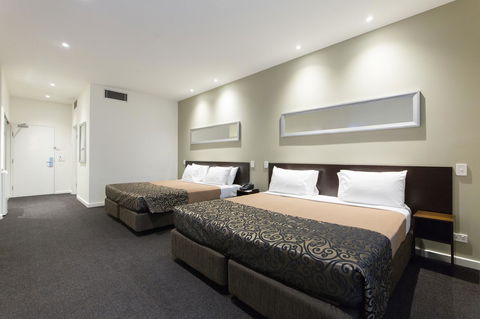 Great Southern Hotel Melbourne - Great Ocean Road Tourism 33