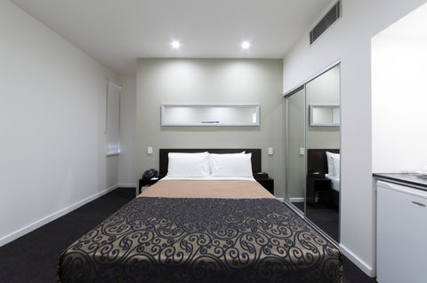 Great Southern Hotel Melbourne - Great Ocean Road Tourism 19