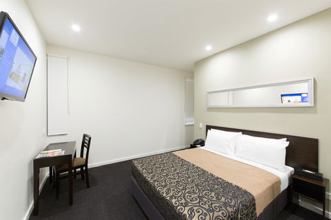 Great Southern Hotel Melbourne - Great Ocean Road Tourism 21