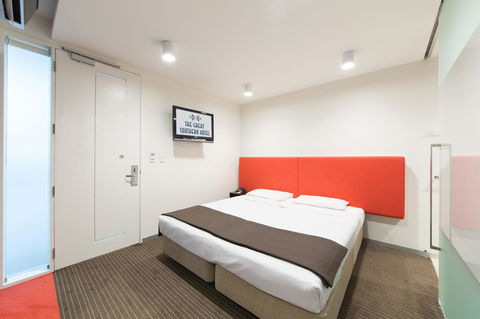 Great Southern Hotel Melbourne - Great Ocean Road Tourism 25