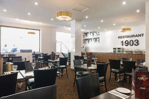 Great Southern Hotel Melbourne - Great Ocean Road Tourism 15
