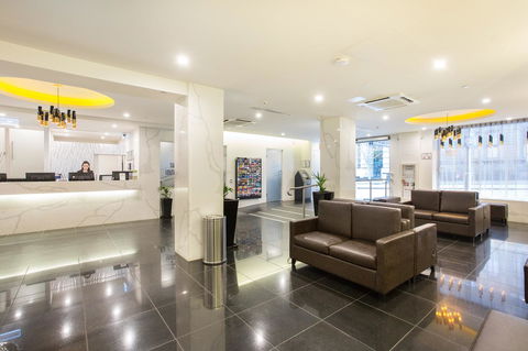 Great Southern Hotel Melbourne - Great Ocean Road Tourism 5