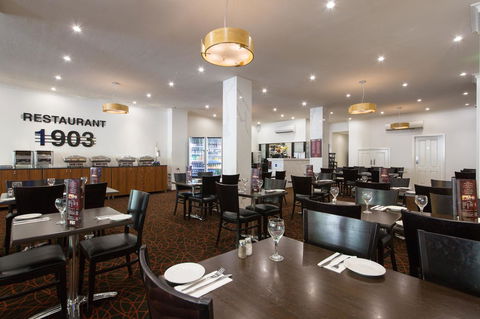 Great Southern Hotel Melbourne - Great Ocean Road Tourism 13