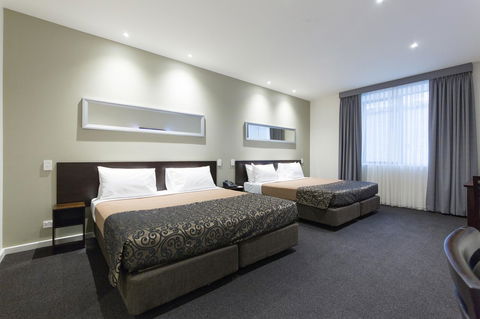 Great Southern Hotel Melbourne - Great Ocean Road Tourism 32
