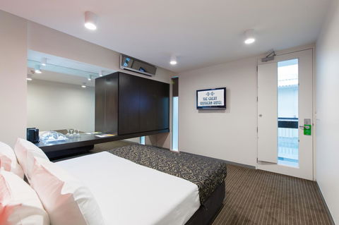Great Southern Hotel Melbourne - Great Ocean Road Tourism 26