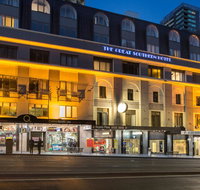 Great Southern Hotel Melbourne - Great Ocean Road Tourism