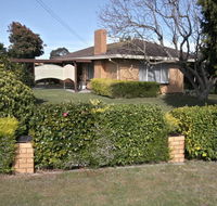 Jacaranda House - Great Ocean Road Tourism