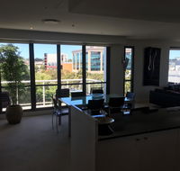 Geelong Waterfront Penthouse Apartment - Great Ocean Road Tourism