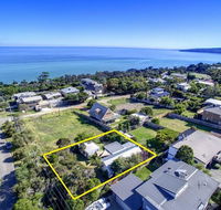 Dromana Holiday Beach House - Great Ocean Road Tourism