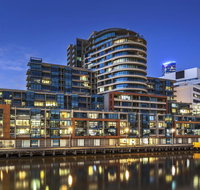 Waterfront Melbourne Apartments - Great Ocean Road Tourism