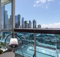 La Maison - Great View Free Parking Pool Gym Perfectly located 2BR apartment - Great Ocean Road Tourism