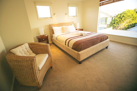 Rayville Boat Houses - Great Ocean Road Tourism 15