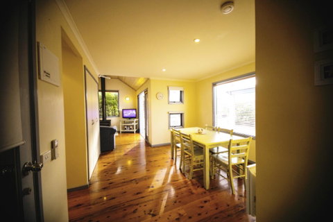 Rayville Boat Houses - Great Ocean Road Tourism 26