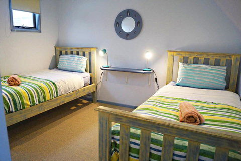 Rayville Boat Houses - Great Ocean Road Tourism 20