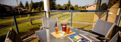 Rayville Boat Houses - Great Ocean Road Tourism 2