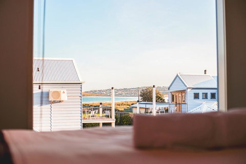 Rayville Boat Houses - Great Ocean Road Tourism 17