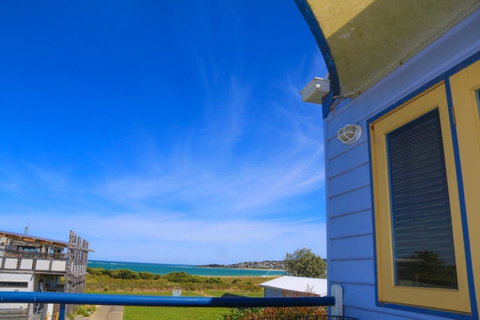 Rayville Boat Houses - Great Ocean Road Tourism 16