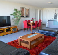3BR Apartment at Victoria Tower Southbank - Great Ocean Road Tourism