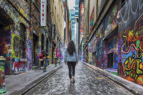 Imagine Marco - Great Ocean Road Tourism 38