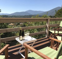 Hamptons In Healesville - Great Ocean Road Tourism