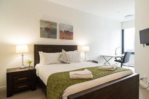 AKOM AT Docklands - Great Ocean Road Tourism 36