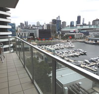 AKOM Docklands - Great Ocean Road Tourism