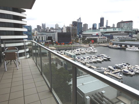 AKOM AT Docklands - Great Ocean Road Tourism 0