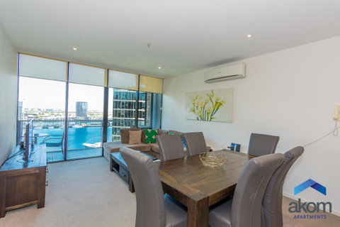 AKOM AT Docklands - Great Ocean Road Tourism 5