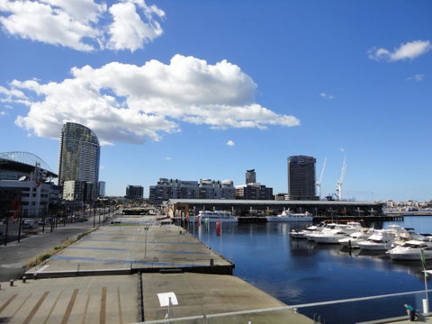 AKOM AT Docklands - Great Ocean Road Tourism 37