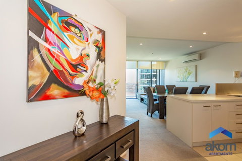 AKOM AT Docklands - Great Ocean Road Tourism 3